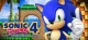 Sonic the Hedgehog 4 - Episode I Box Art