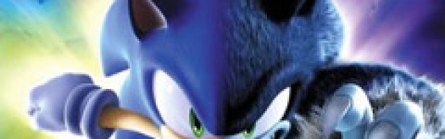Sonic Unleashed Review