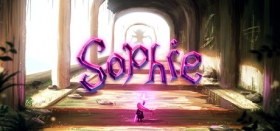 Sophie: Starlight Whispers Box Art