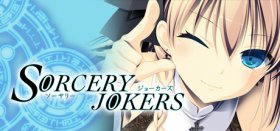 Sorcery Jokers Box Art