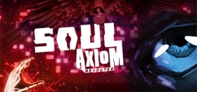 Soul Axiom Rebooted Box Art