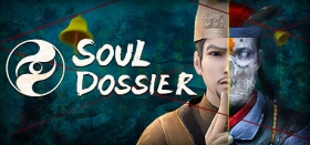 Soul Dossier Box Art