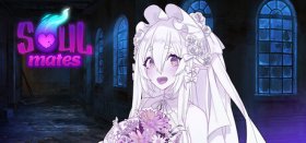 Soul Mates Box Art