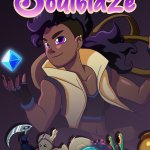 Access-Ability Summer Showcase 2025: Soulblaze
