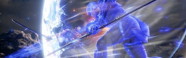 Fanatical's 12 Deals of Christmas - SOULCALIBUR VI