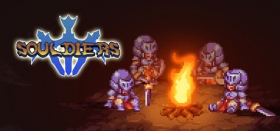 Souldiers Box Art