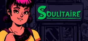 Soulitaire Box Art