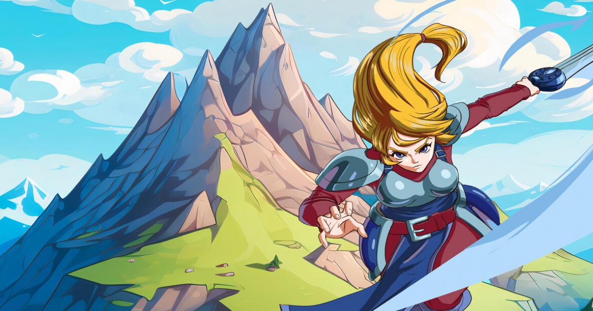 SoulQuest Preview GameGrin