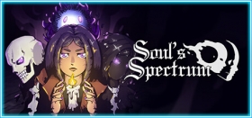 Soul's Spectrum Box Art