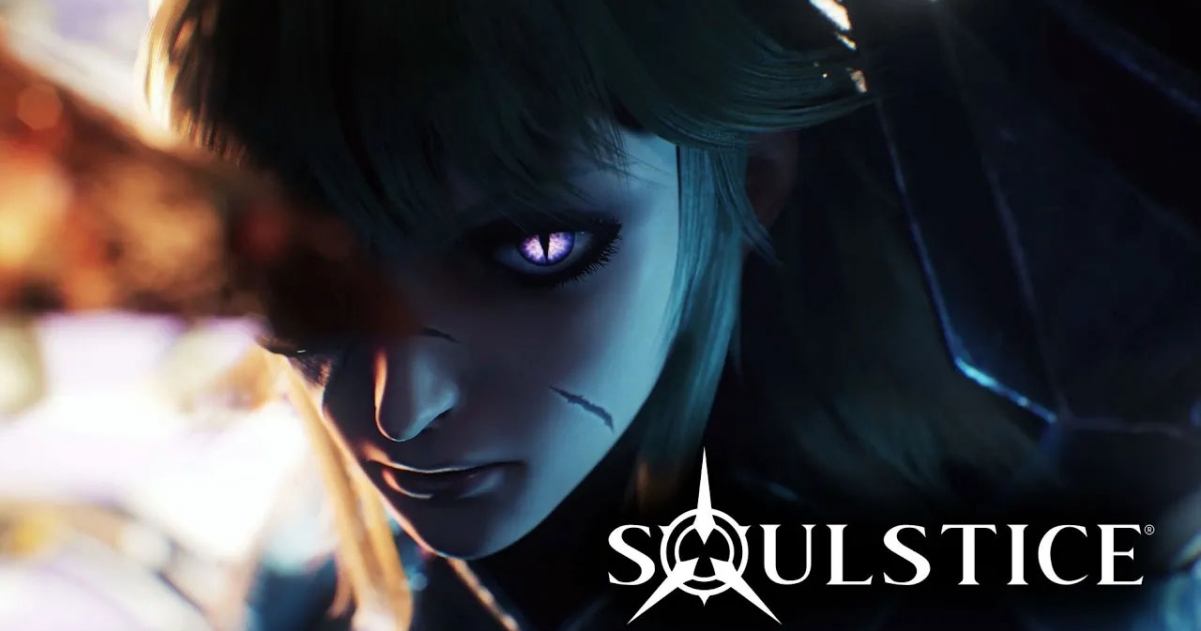 Soulstice - Metacritic