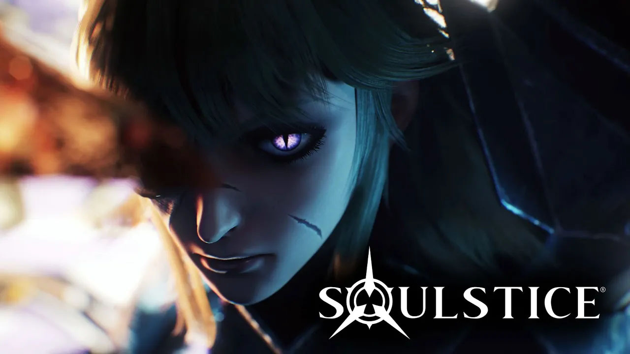 Soulstice: Developers Break Down the First Exclusive Gameplay - IGN