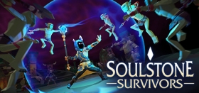 Soulstone Survivors Box Art