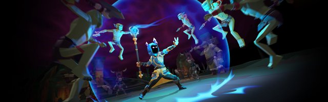 Soulstone Survivors Review