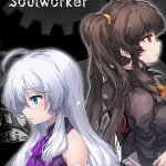 Treats Only for SoulWorker Players This Halloween