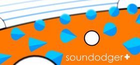 Soundodger+ Box Art