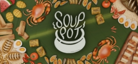 Soup Pot Box Art