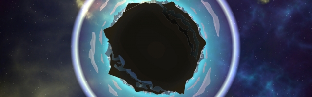 Space Bob vs. The Replicons Update 12 Live