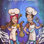 Space Chef Review