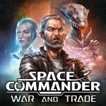 Space Commander: War and Trade Review