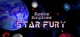 Space Empires: Starfury Box Art