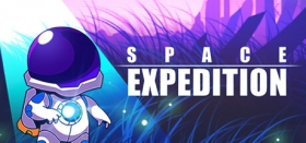 Space Expedition Box Art