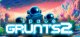 Space Grunts 2 Box Art
