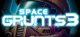 Space Grunts: Chrono Shard Box Art