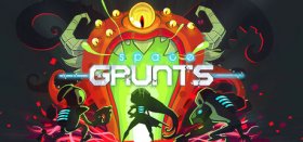 Space Grunts Box Art