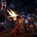 Space Hulk: Tactics Now Released
