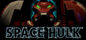 Space Hulk Box Art