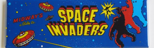What Would Have Happened If There Was No Space Invaders?