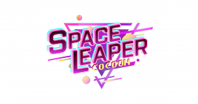 Space Leaper: Cocoon Box Art