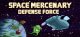 Space Mercenary Defense Force Box Art