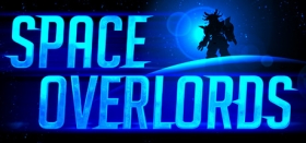 Space Overlords Box Art