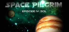 Space Pilgrim Episode IV: Sol Box Art