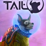 Space Tail, The Story Of The First Dog In Space, Is Out Now