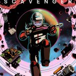 Summer Game Fest 2023: Space Trash Scavenger