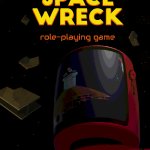 Space Wreck Review