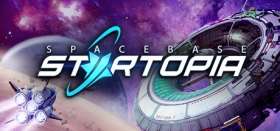 Spacebase Startopia Box Art