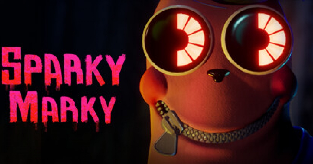 Sparky Marky - Images & Screenshots | GameGrin