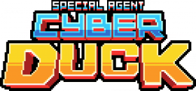 Special Agent CyberDuck Box Art
