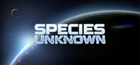 Species: Unknown Box Art