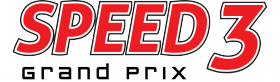 Speed 3: Grand Prix Box Art