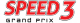 Speed 3: Grand Prix Box Art