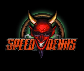 Speed Devils Box Art