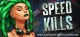 Speed Kills Box Art