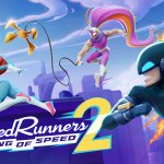 SpeedRunners 2: King of Speed Preview