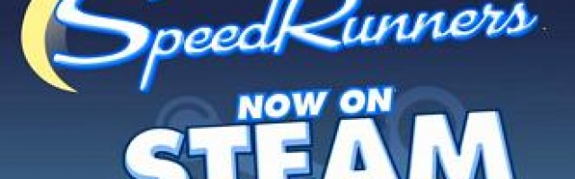 SpeedRunners Launching in Full This Month