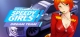 Speedy Girls - Dream Team Box Art