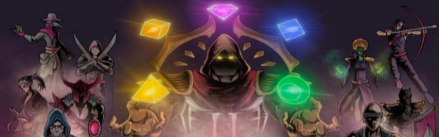 Spellbound Survivors Preview